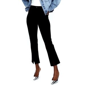 NWT PISTOLA LENNON NIGHT OUT PANT HIGH RISE CROP BOOT CUT SZ 29 MSRP $158